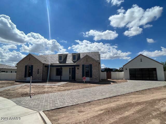 Property Photo: 3927 E Ironside Lane AZ 85298