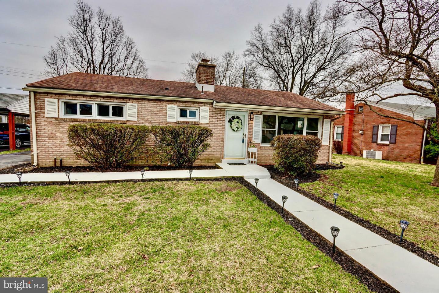 Property Photo:  5003 Berkley Street  PA 17109 