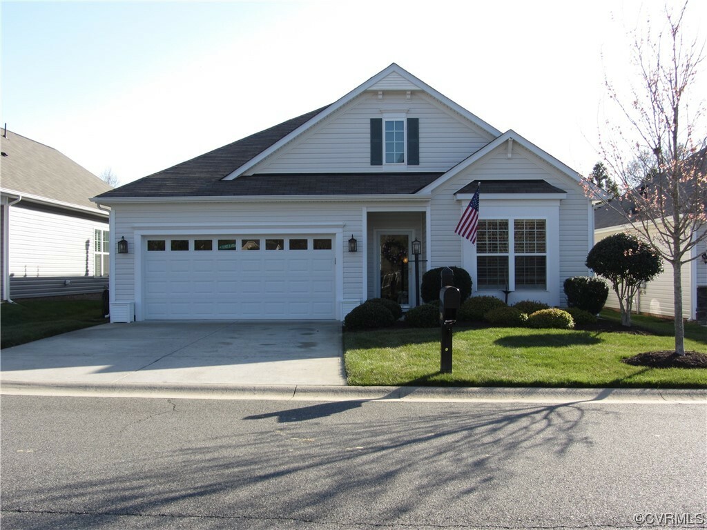 Property Photo:  8077 Saddle Crest Drive  VA 23111 