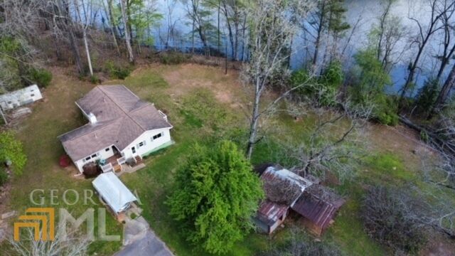 Property Photo:  177 Neely Road  GA 30214 