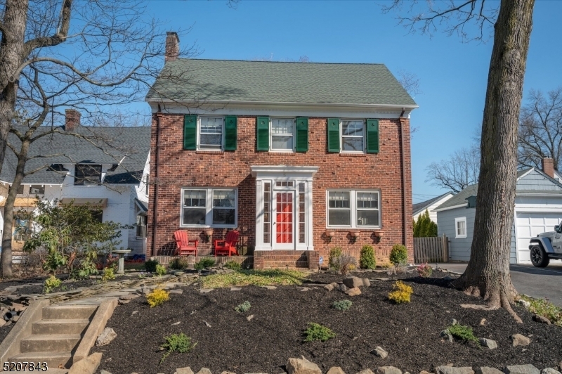 Property Photo: 5 Fairmount Ave NJ 07043