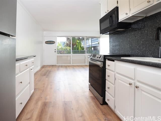 Property Photo: 3093 Pualei Circle 203 HI 96815