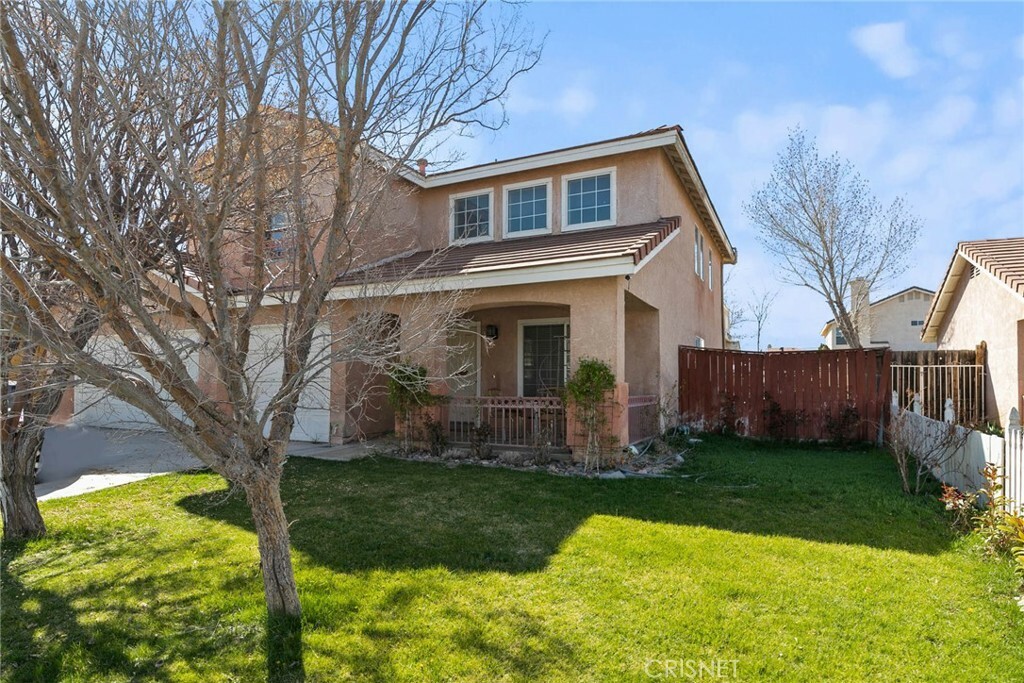 Property Photo: 6340 W Avenue J2 CA 93536
