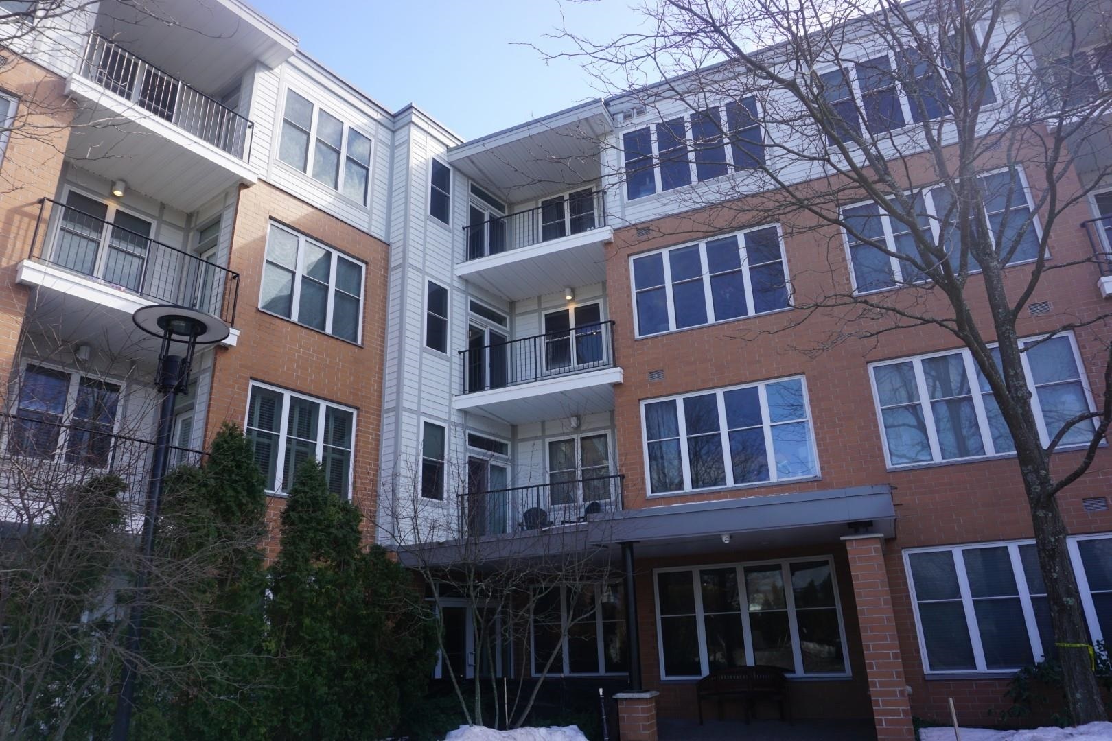 Property Photo: 370 Farrell Street 308 VT 05403