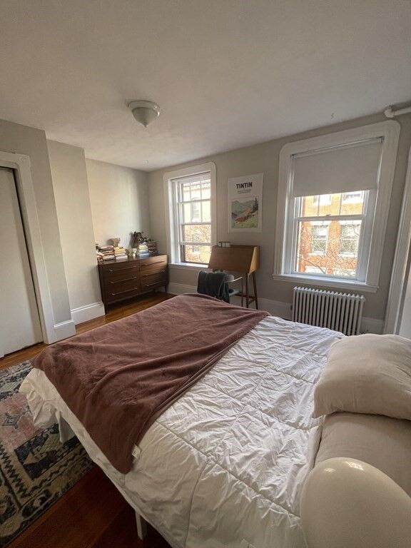 Property Photo:  62 Phillips 3  MA 02114 