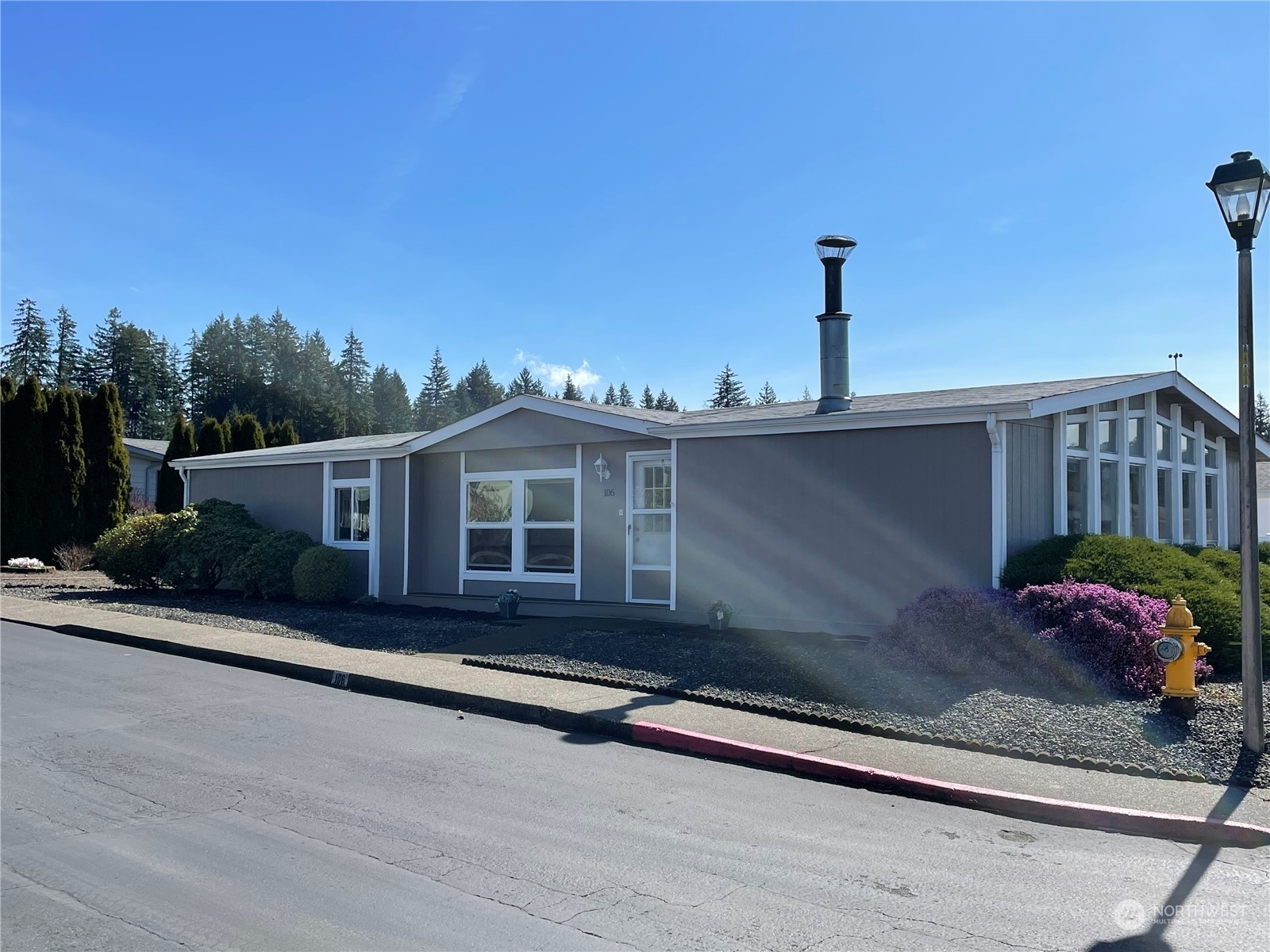 Property Photo:  706 Dennis Street SE 106  WA 98501 