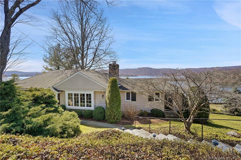 Property Photo: 12 Farley Road CT 06776