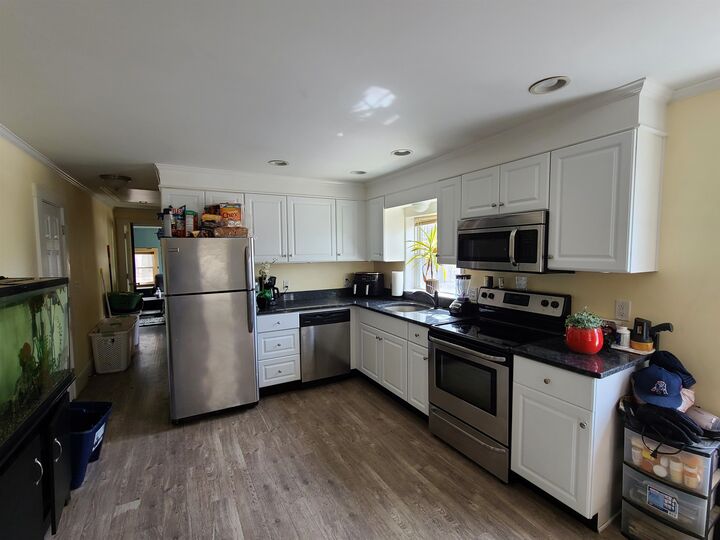 Property Photo:  23 Bow Street  NH 03261 