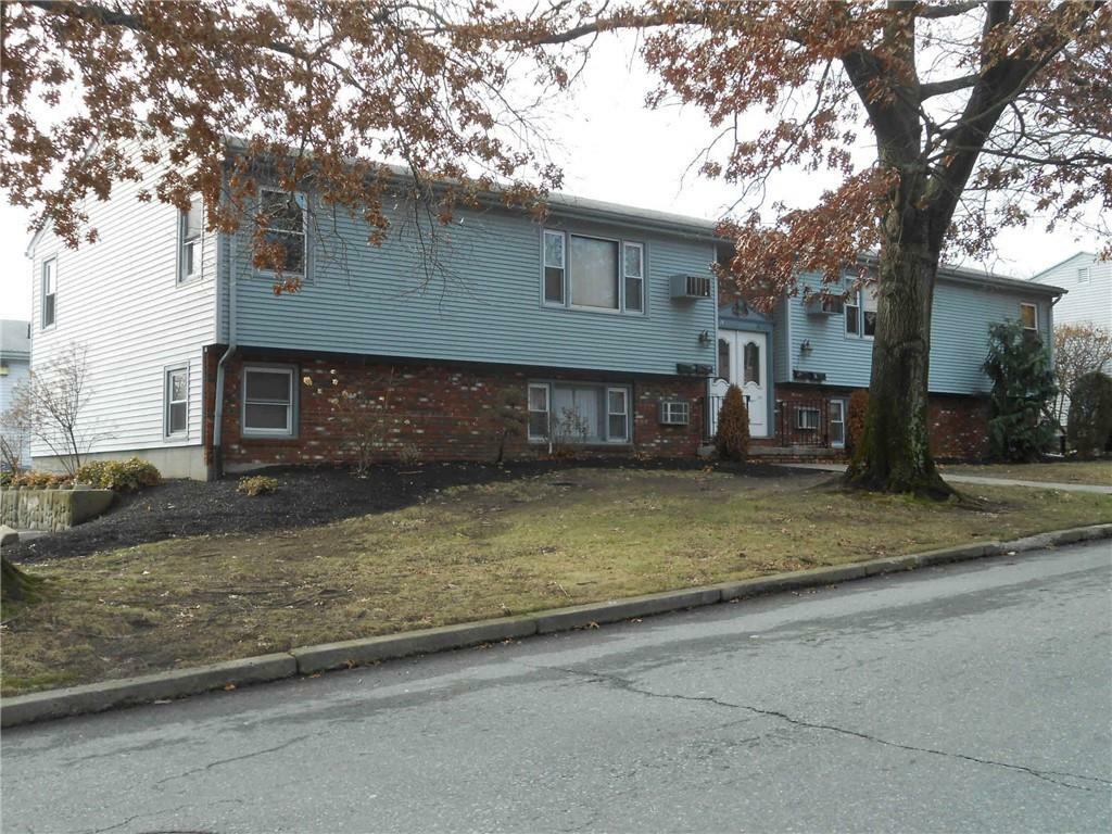 Property Photo:  36 Capuano Av, Unit#A  RI 02920 