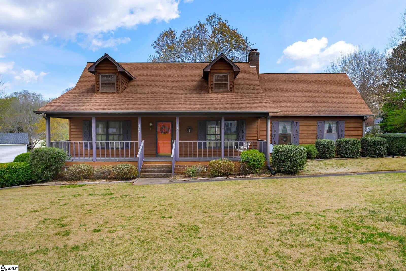 Property Photo: 205 Sheffield Court SC 29642