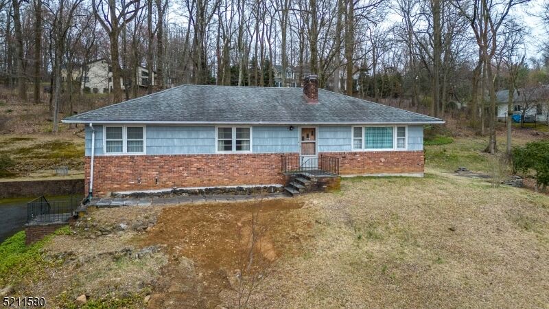 Property Photo: 381 Meyersville Rd NJ 07933
