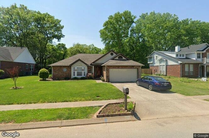 Property Photo:  108 Bell Grove Dr  TN 38401 