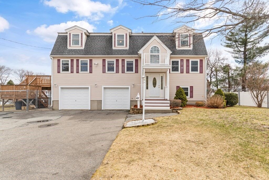 Property Photo:  49 Ashford  MA 01844 