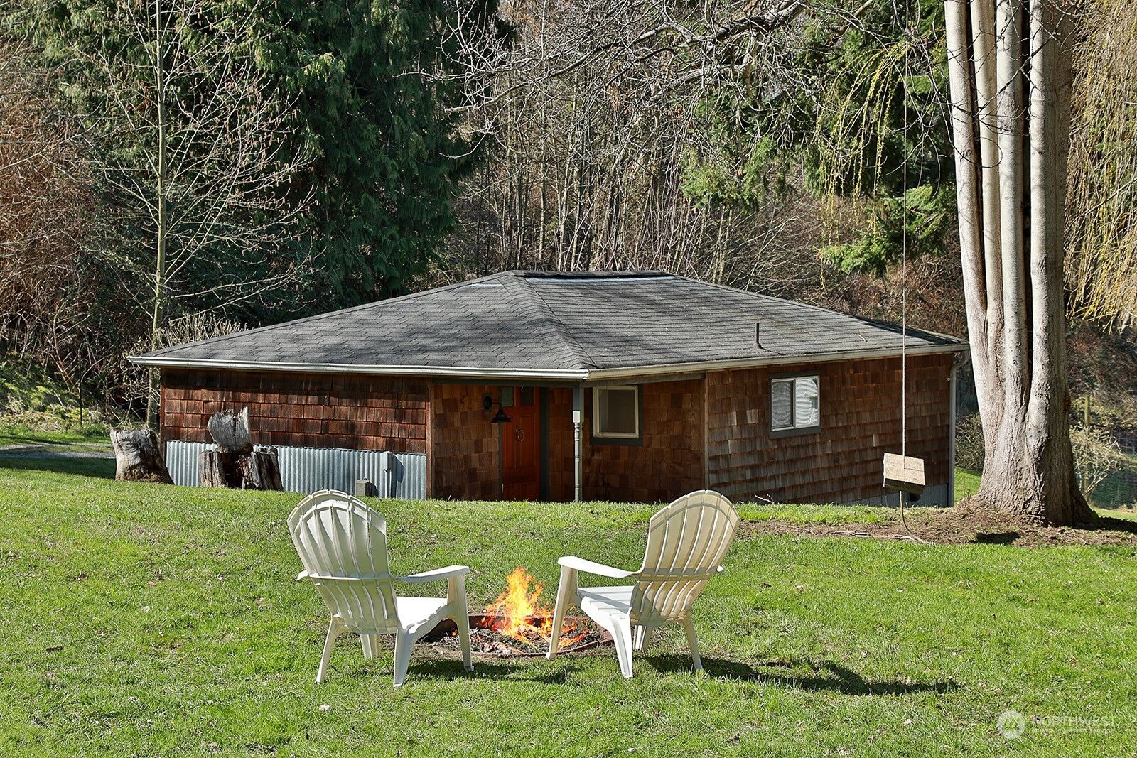 House for sale in Freeland 5612 Osprey Road, Freeland, WA 98249