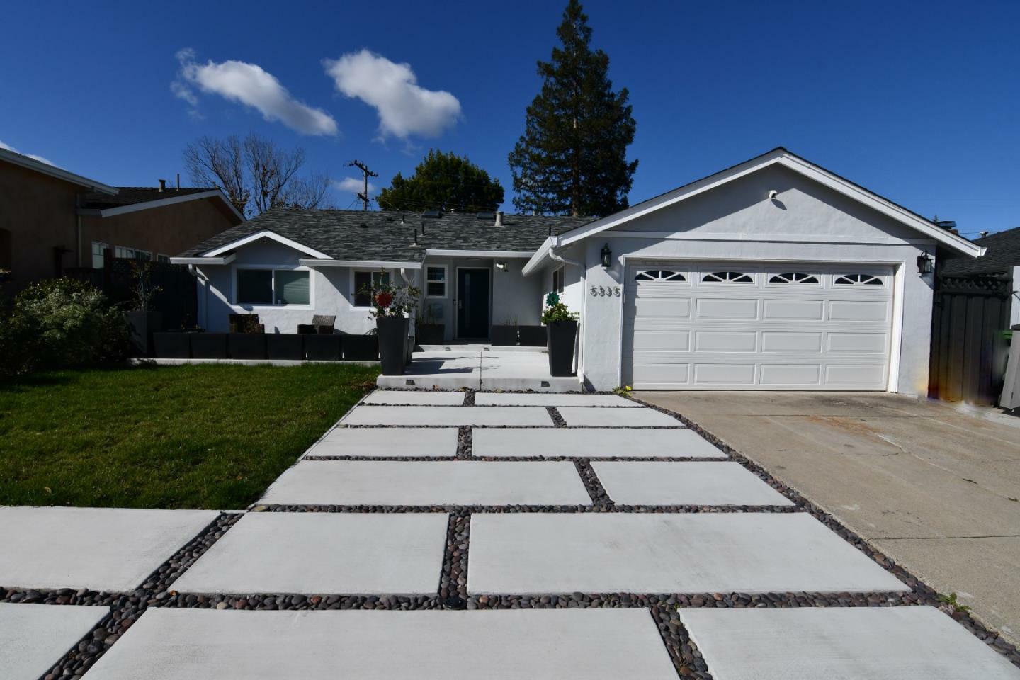 5335 Meridian Avenue  San Jose CA 95118 photo