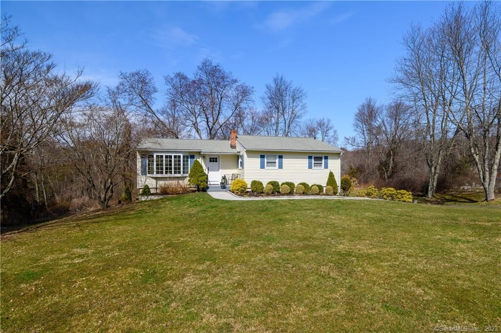 Property Photo: 30 Ox Drive CT 06804