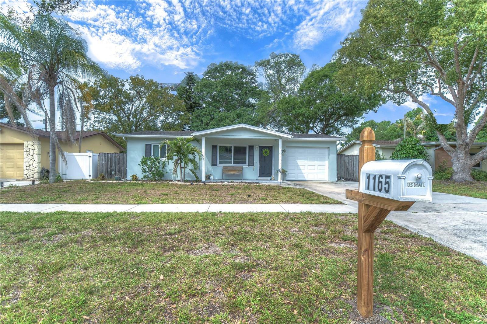 Property Photo:  1165 San Remo Drive  FL 33770 