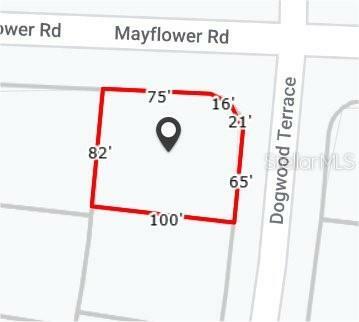 Property Photo: 13 Dogwood Terrace FL 33946