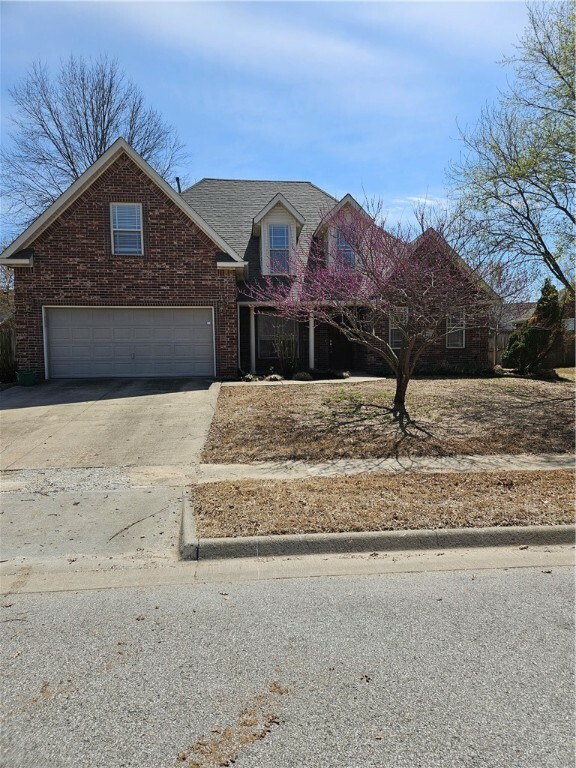 Property Photo:  3857 W Edgewater Drive  AR 72704 