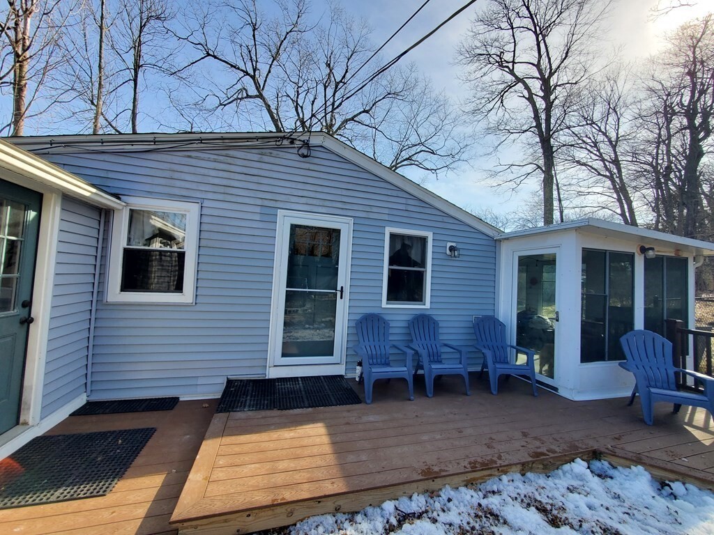 Property Photo: 3 Dakotatrail MA 01543