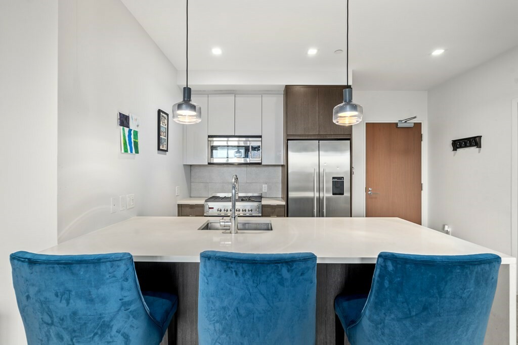 Property Photo: 375 Canal Street 708 MA 02145