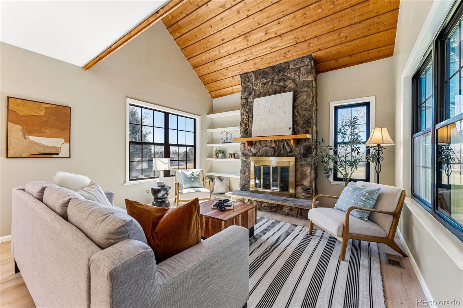 Property Photo:  2671 S Xanadu Way A  CO 80014