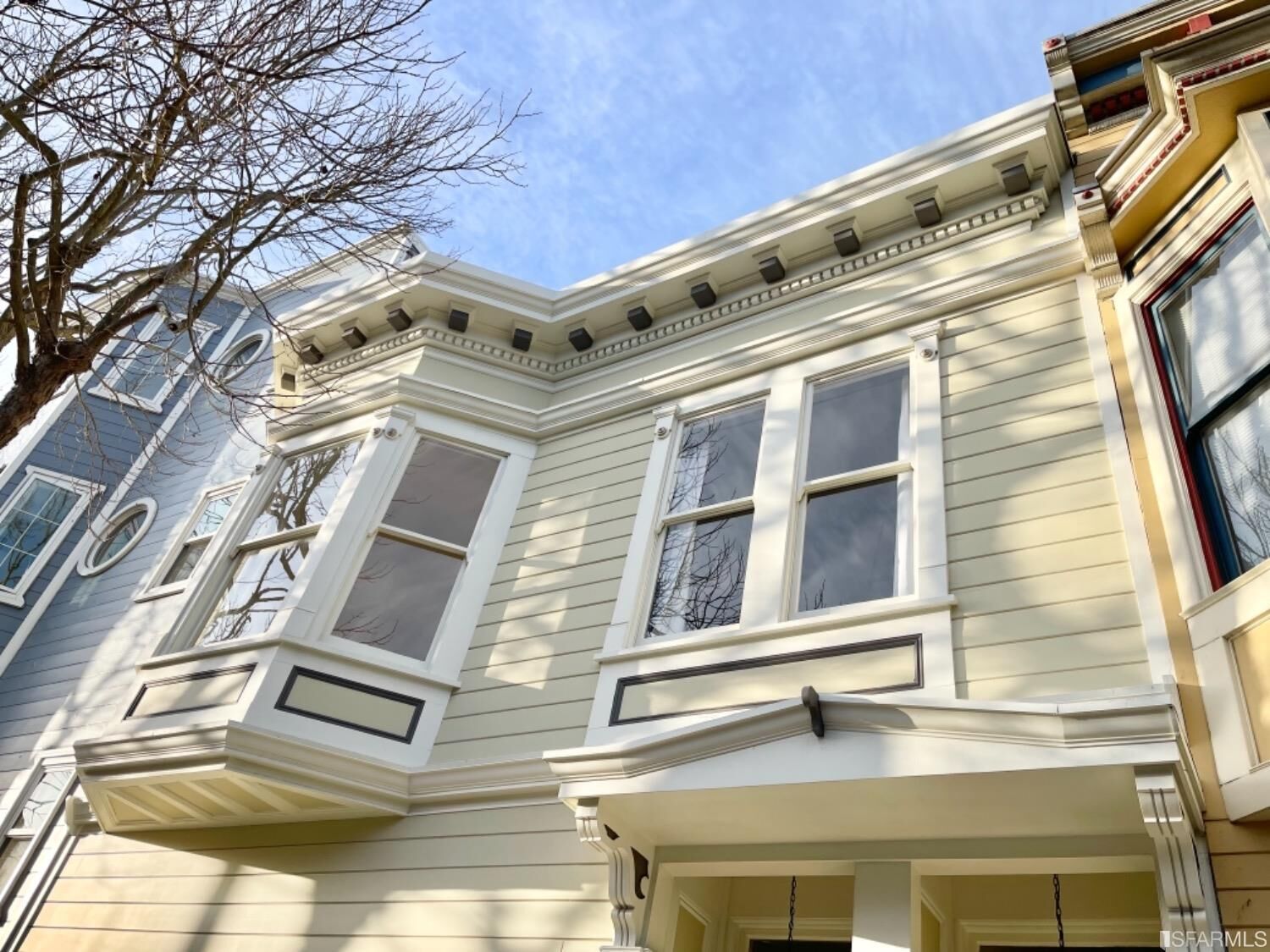 Property Photo:  1566 Waller Street  CA 94117 