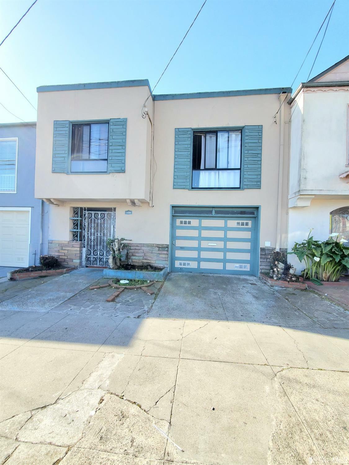 1035 Visitacion Avenue  San Francisco CA 94134 photo