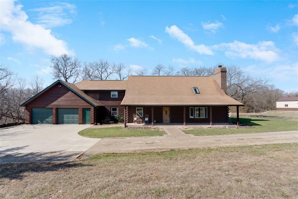 Property Photo:  11597 98th Street  KS 66066 