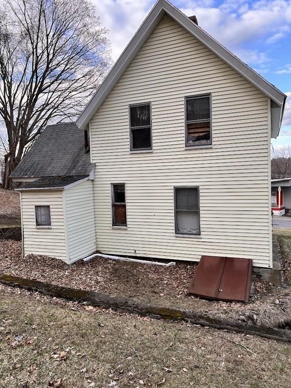Property Photo: 71 School Street MA 01749