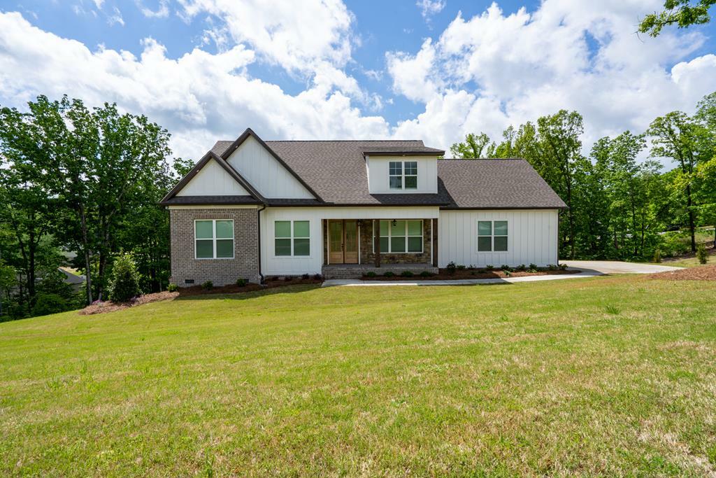 Property Photo:  215 Dockwell Drive  GA 30755 