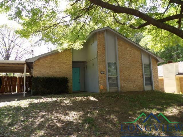 3725 Dowell Dr  Longview TX 75604 photo