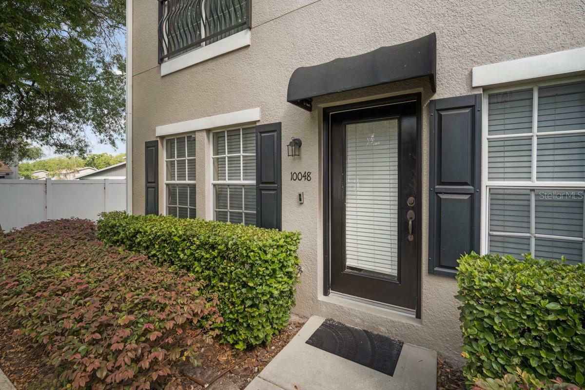 Property Photo:  10048 Old Haven Way  FL 33624 