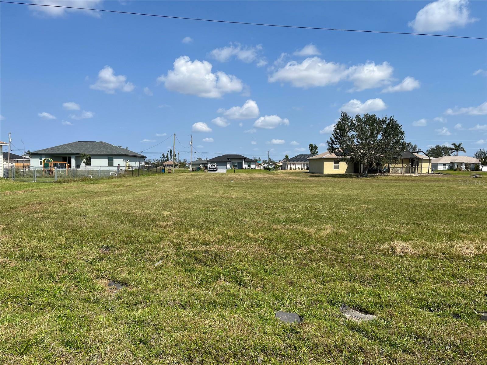 Property Photo:  2817 NW 2nd Street  FL 33993 