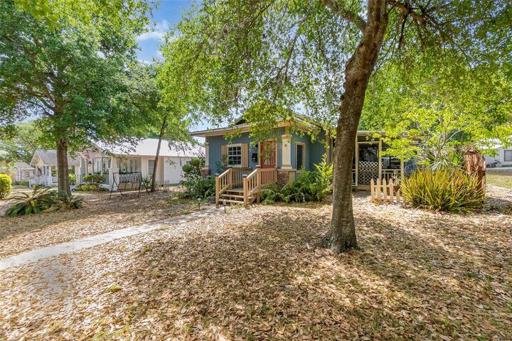 Property Photo:  420 E Central Avenue  FL 33853 