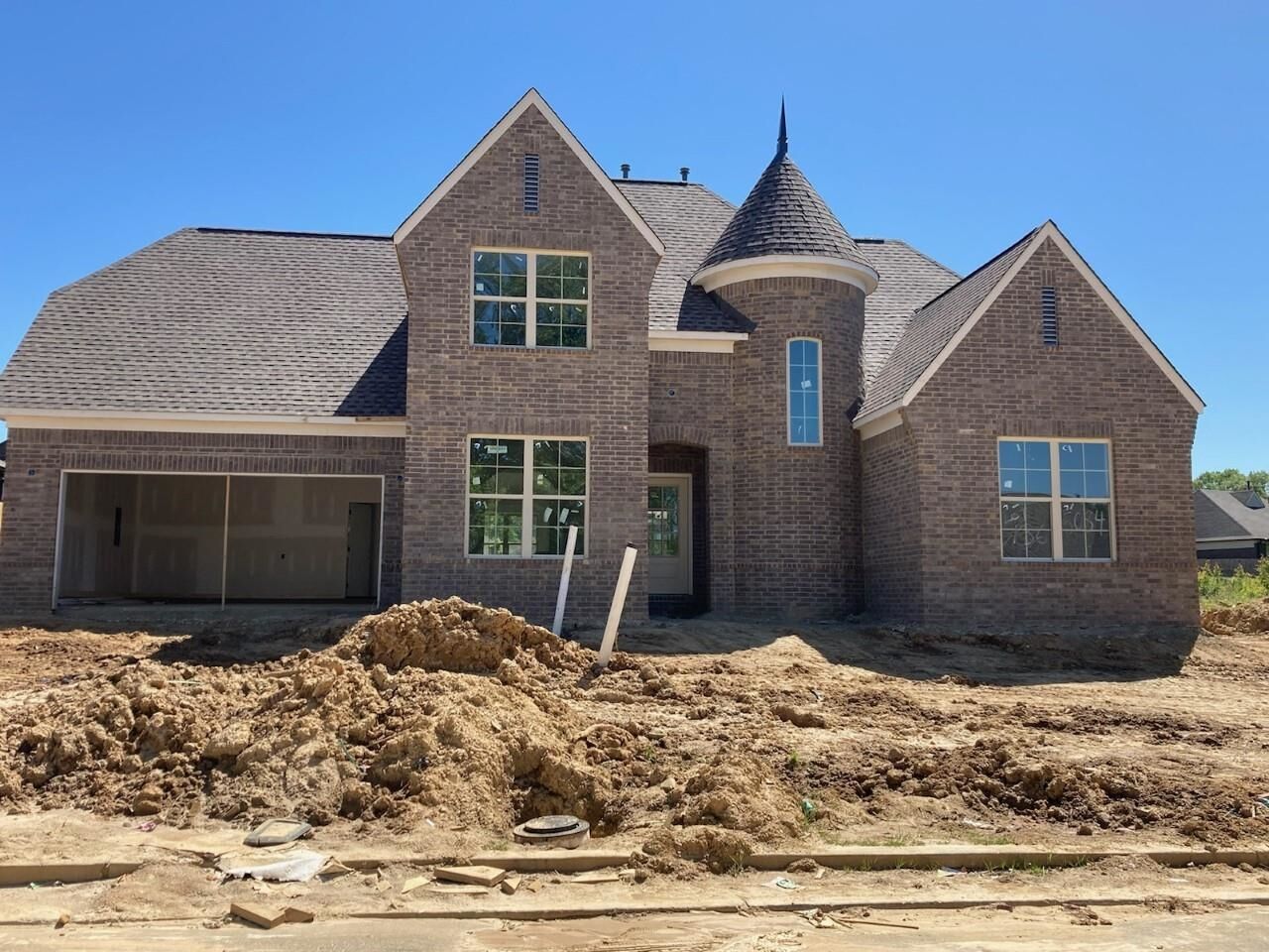 Property Photo:  5084 Granite Creek Rd  TN 38125 