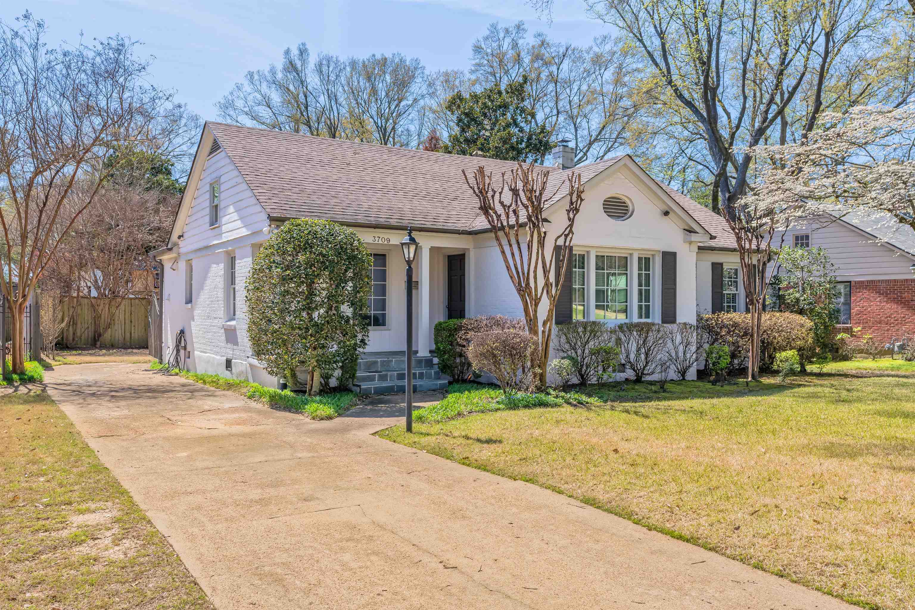 Property Photo:  3709 Northwood Dr  TN 38111 