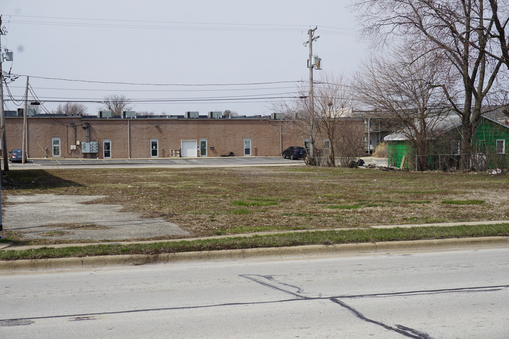 Property Photo:  N Locust Block 7 Lot 13 Street  IL 60950 