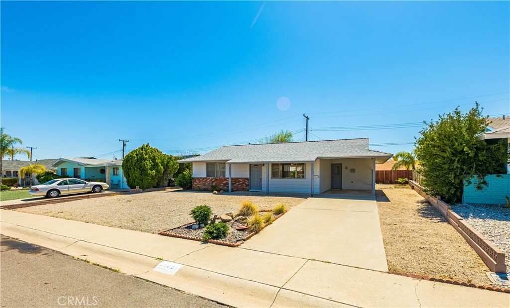 Property Photo:  25857 Interlechen Drive  CA 92586 