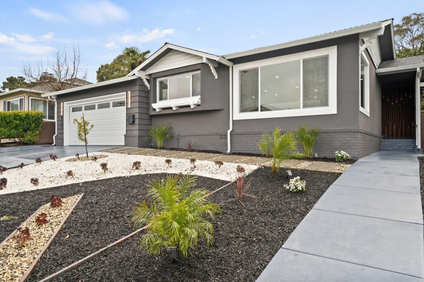 Property Photo:  857 Crestview Drive  CA 94030 