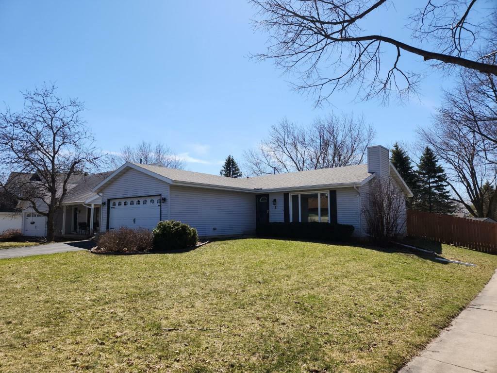 1 Newbury Cir  Madison WI 53711 photo