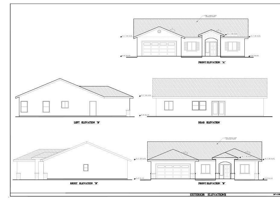 Property Photo:  7332 Ave 308 Lot 24  CA 93227 