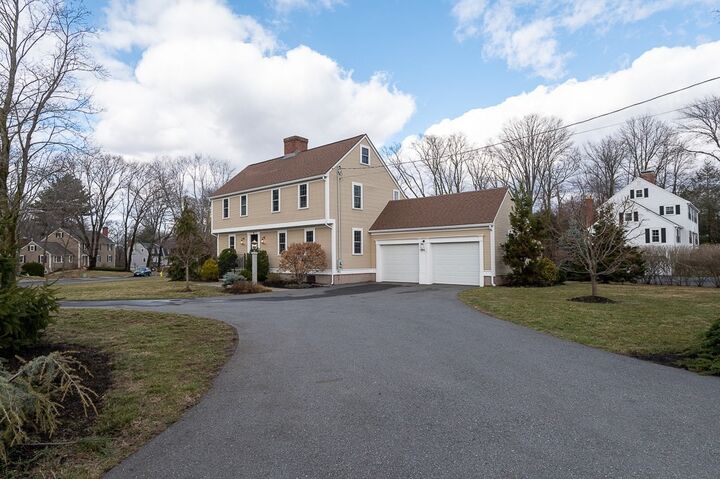 Property Photo:  14 Bowman Lane  MA 01581 