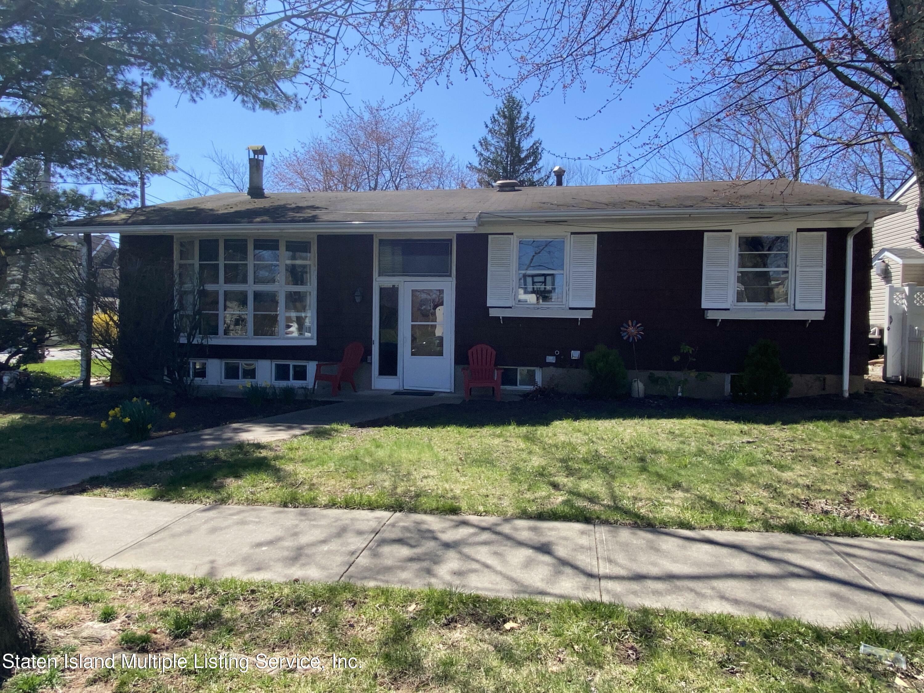 Property Photo:  5001 Amboy Road  NY 10312 