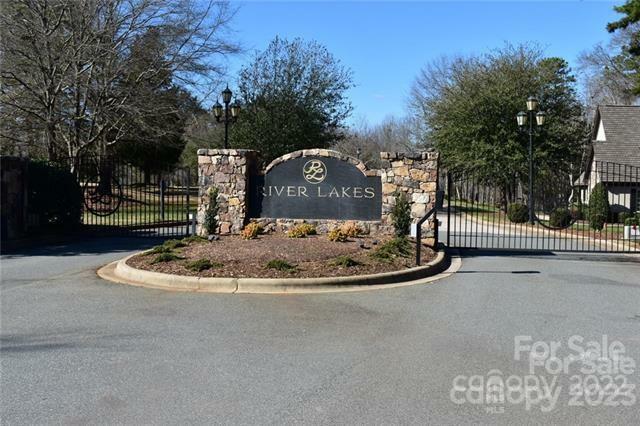 Property Photo:  8025 Water View Drive  NC 28012 