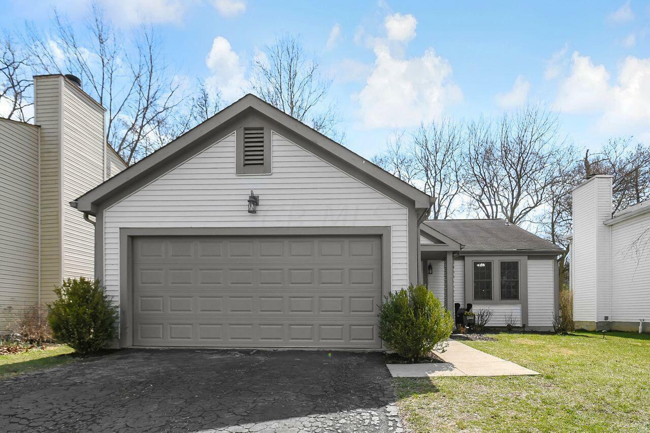 Property Photo: 3551 Westbay Drive OH 43231
