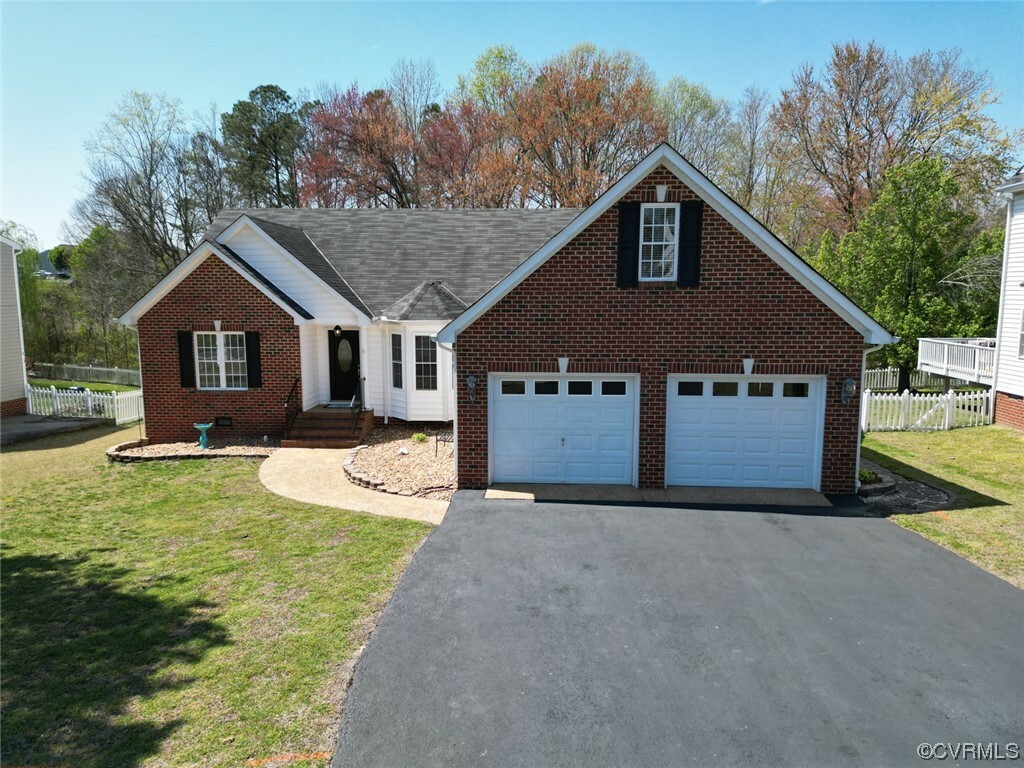 Property Photo:  8119 Castle Grove Drive  VA 23111 