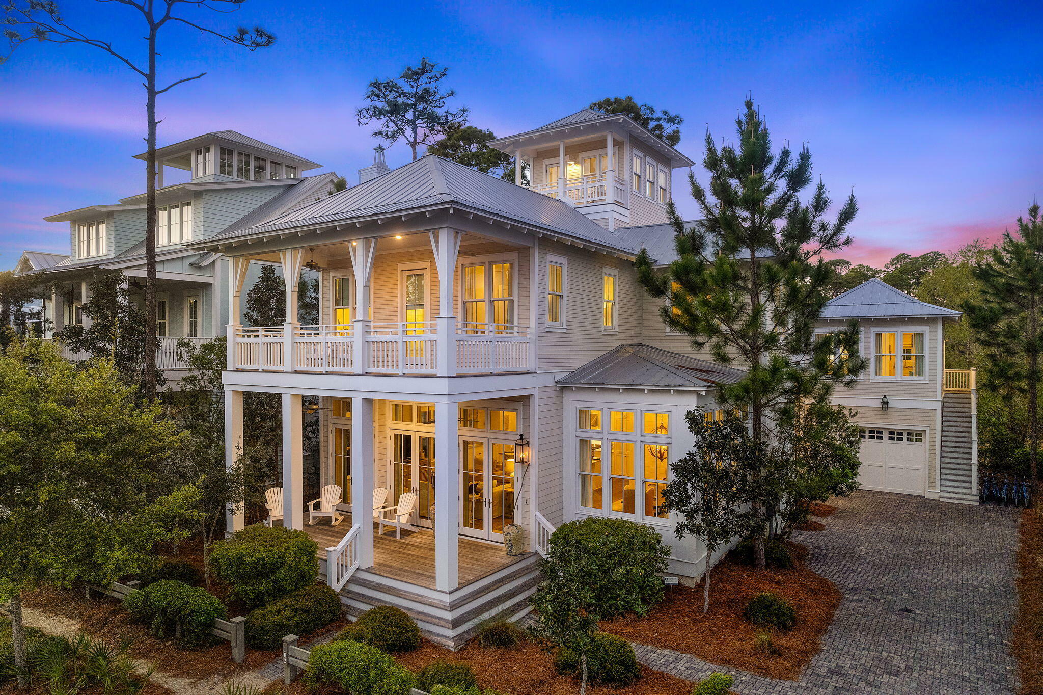 Property Photo: 102 Vermilion Way FL 32459