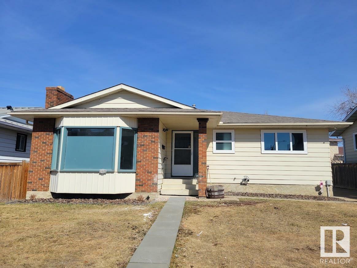 10412 26 Avenue  Edmonton AB T6J4J9 photo