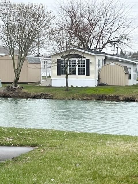 Property Photo: 148 N Morningside Drive OH 43452